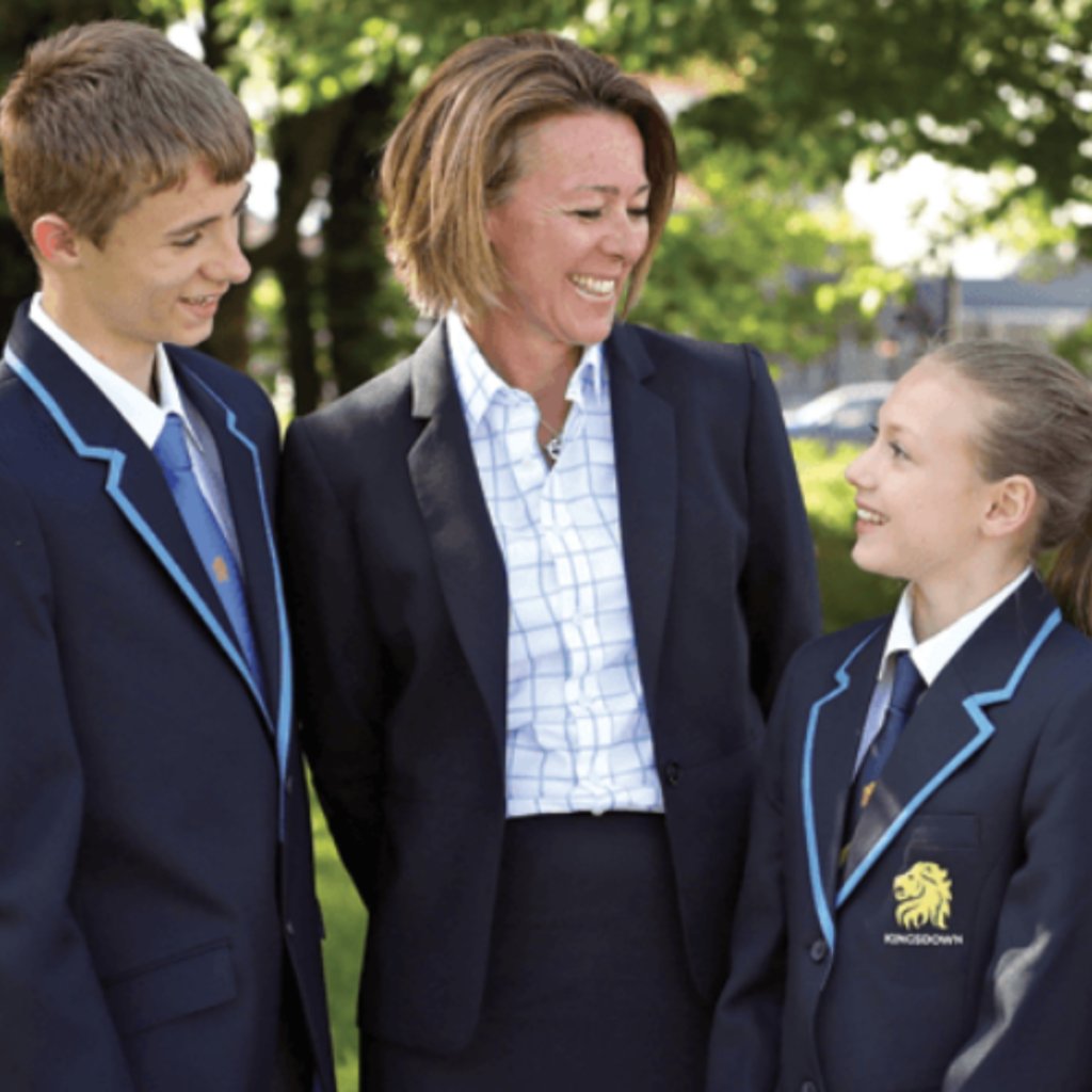 Kingsdown School Case Study